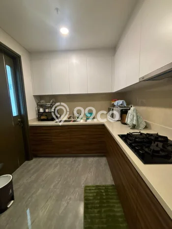Hunian Apartemen Budget Friendly di Tangerang dengan 2 Kamar Tidur, 2 Kamar Mandi Hunian Apartemen Budget Friendly di Tangerang dengan 2 Kamar Tidur, 2 Kamar Mandi