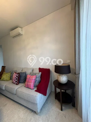 Hunian Apartemen Budget Friendly di Tangerang dengan 2 Kamar Tidur, 2 Kamar Mandi Hunian Apartemen Budget Friendly di Tangerang dengan 2 Kamar Tidur, 2 Kamar Mandi