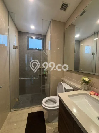 Hunian Apartemen Budget Friendly di Tangerang dengan 2 Kamar Tidur, 2 Kamar Mandi Hunian Apartemen Budget Friendly di Tangerang dengan 2 Kamar Tidur, 2 Kamar Mandi