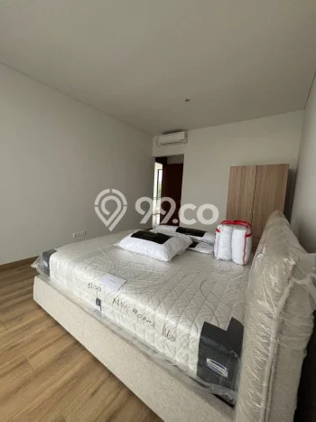 Hunian Apartemen Budget Friendly di Tangerang dengan 2 Kamar Tidur, 2 Kamar Mandi Hunian Apartemen Budget Friendly di Tangerang dengan 2 Kamar Tidur, 2 Kamar Mandi