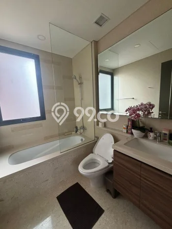 Hunian Apartemen Budget Friendly di Tangerang dengan 2 Kamar Tidur, 2 Kamar Mandi Hunian Apartemen Budget Friendly di Tangerang dengan 2 Kamar Tidur, 2 Kamar Mandi