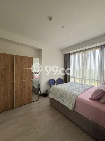 Hunian Apartemen Budget Friendly di Tangerang dengan 2 Kamar Tidur, 2 Kamar Mandi Hunian Apartemen Budget Friendly di Tangerang dengan 2 Kamar Tidur, 2 Kamar Mandi