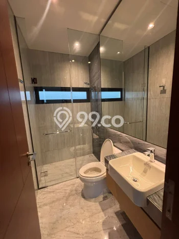 Hunian Apartemen Budget Friendly di Tangerang dengan 2 Kamar Tidur, 2 Kamar Mandi Hunian Apartemen Budget Friendly di Tangerang dengan 2 Kamar Tidur, 2 Kamar Mandi