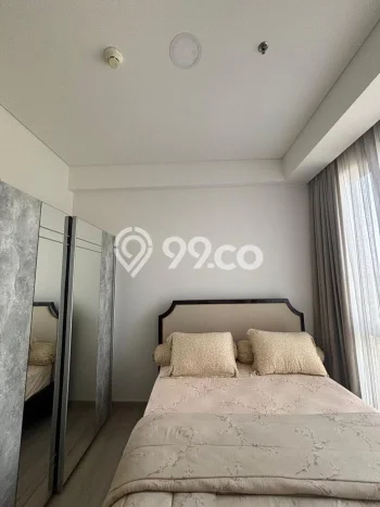 Hunian Apartemen Budget Friendly di Tangerang dengan 2 Kamar Tidur, 2 Kamar Mandi Hunian Apartemen Budget Friendly di Tangerang dengan 2 Kamar Tidur, 2 Kamar Mandi