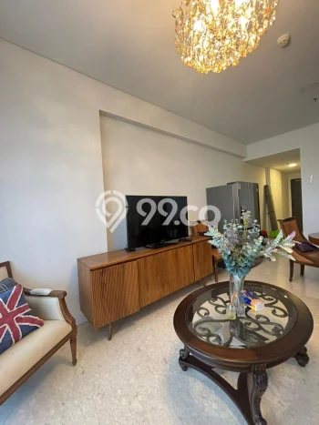 Hunian Apartemen Budget Friendly di Tangerang dengan 2 Kamar Tidur, 2 Kamar Mandi Hunian Apartemen Budget Friendly di Tangerang dengan 2 Kamar Tidur, 2 Kamar Mandi