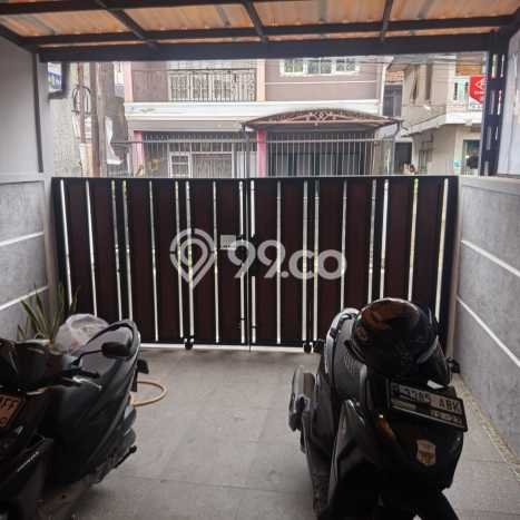 Rumah Disewakan Bandung LT 50m2 LB 30m2 Area Pasteur Rumah Disewakan Bandung LT 50m2 LB 30m2 Area Pasteur