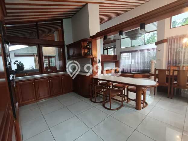 Disewakan! Rumah 6 Kamar Tidur &
5 Kamar Mandi di Setiabudi, Bandung Disewakan! Rumah 6 Kamar Tidur &
5 Kamar Mandi di Setiabudi, Bandung