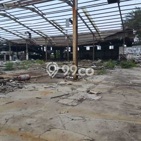 Pabrik Paling Dicari LB 10000m2 Dijual di Cimahi Selatan Pabrik Paling Dicari LB 10000m2 Dijual di Cimahi Selatan