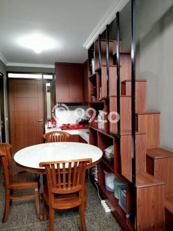 Rumah Modern 3 KT di Pasteur Bandung Rumah Modern 3 KT di Pasteur Bandung