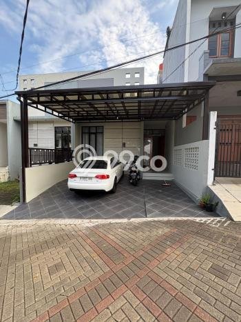 Dijual Cepat Rumah Favorit Siap Huni LB 150m2 di Cimahi Utara, Cimahi Dijual Cepat Rumah Favorit Siap Huni LB 150m2 di Cimahi Utara, Cimahi