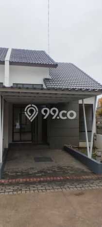 Bisa KPR! Rumah Asri di , LT 75m2m² LB 45m2m² Bisa KPR! Rumah Asri di , LT 75m2m² LB 45m2m²