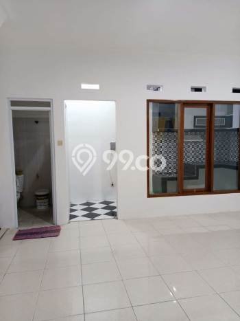 Rumah Modern Minimalis 3 KT Siap Huni di Parongpong Rumah Modern Minimalis 3 KT Siap Huni di Parongpong
