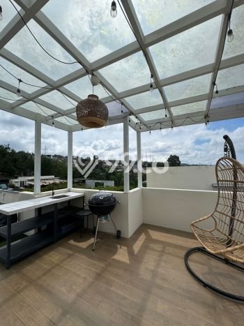Rumah Modern Minimalis 2 Kamar Bisa Langsung Pindah di Cisarua Rumah Modern Minimalis 2 Kamar Bisa Langsung Pindah di Cisarua