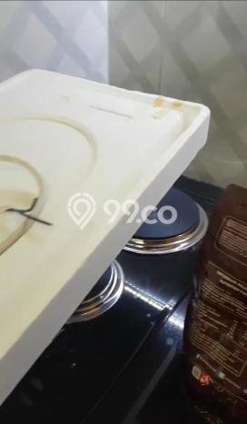 Apartemen Terjangkau Dijual di Bandung 2 KT & 1 KM Apartemen Terjangkau Dijual di Bandung 2 KT & 1 KM