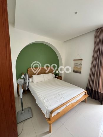 Rumah Modern Minimalis 2 Kamar Bisa Langsung Pindah di Cisarua Rumah Modern Minimalis 2 Kamar Bisa Langsung Pindah di Cisarua