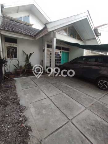 Rumah Kontrakan Bandung LT 130m2 LB 130m2 Kawasan Turangga Rumah Kontrakan Bandung LT 130m2 LB 130m2 Kawasan Turangga