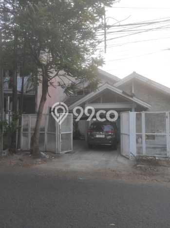 Rumah Kontrakan Bandung LT 130m2 LB 130m2 Kawasan Turangga Rumah Kontrakan Bandung LT 130m2 LB 130m2 Kawasan Turangga