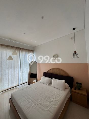 Rumah Modern Minimalis 2 Kamar Bisa Langsung Pindah di Cisarua Rumah Modern Minimalis 2 Kamar Bisa Langsung Pindah di Cisarua
