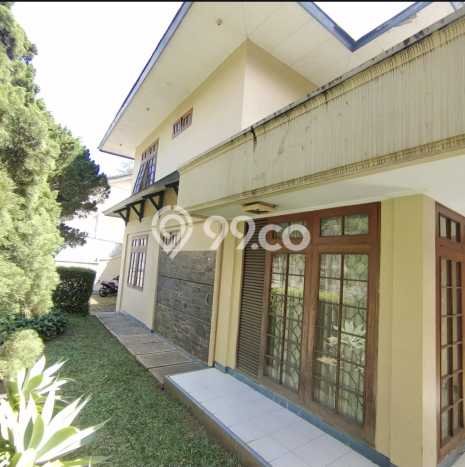 Lokasi strategis! Rumah siap pakai disewakan di Sukajadi LB 205m2 Lokasi strategis! Rumah siap pakai disewakan di Sukajadi LB 205m2