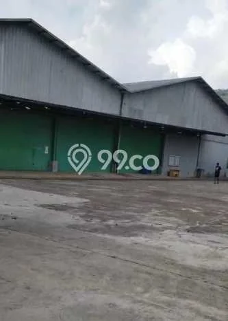 Area Ramai! Gudang Dijual di Cicalengka untuk Bisnis Luas Bangunan 3500m2 Area Ramai! Gudang Dijual di Cicalengka untuk Bisnis Luas Bangunan 3500m2