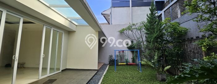 Rumah Sewa Bandung LT 476m2 LB 500m2 Kawasan Setra Murni Rumah Sewa Bandung LT 476m2 LB 500m2 Kawasan Setra Murni