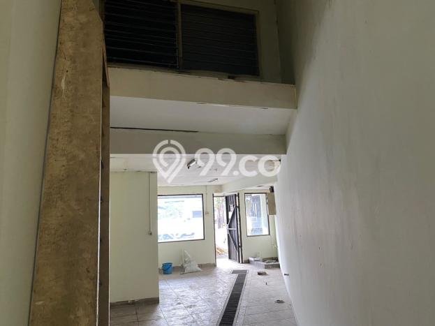 Disewakan Komersial di Kawasan Ramai Setiabudi Luas 300m2 Disewakan Komersial di Kawasan Ramai Setiabudi Luas 300m2