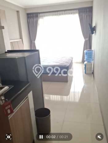 Siap Huni Apartemen 1 KT 1 KM di Pasteur Luas 24m2 Siap Huni Apartemen 1 KT 1 KM di Pasteur Luas 24m2