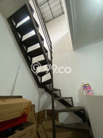 Dijual Rumah Modern 4 KT di Singgasana, Bandung Dijual Rumah Modern 4 KT di Singgasana, Bandung