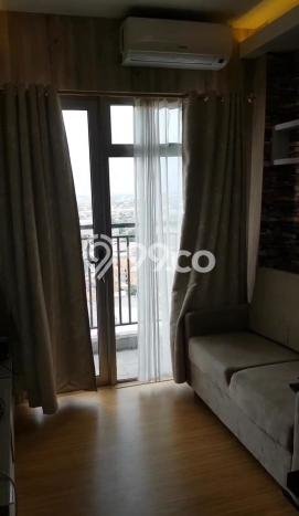 Apartemen Terjangkau Dijual di Bandung 2 KT & 1 KM Apartemen Terjangkau Dijual di Bandung 2 KT & 1 KM