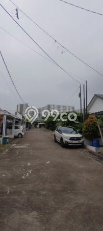 Bisa KPR! Rumah Asri di , LT 75m2m² LB 45m2m² Bisa KPR! Rumah Asri di , LT 75m2m² LB 45m2m²