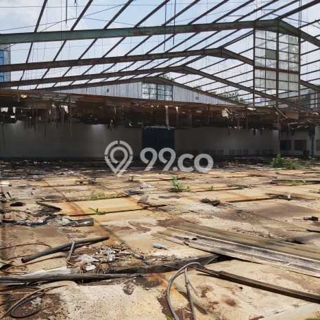Pabrik Paling Dicari LB 10000m2 Dijual di Cimahi Selatan Pabrik Paling Dicari LB 10000m2 Dijual di Cimahi Selatan