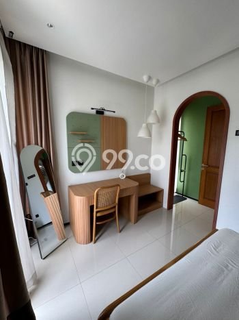 Rumah Modern Minimalis 2 Kamar Bisa Langsung Pindah di Cisarua Rumah Modern Minimalis 2 Kamar Bisa Langsung Pindah di Cisarua