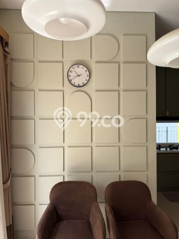 Rumah Modern Minimalis 2 Kamar Bisa Langsung Pindah di Cisarua Rumah Modern Minimalis 2 Kamar Bisa Langsung Pindah di Cisarua
