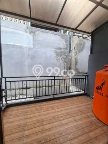 Dijual Rumah Eksklusif 3 KT di Awiligar, Bandung Dijual Rumah Eksklusif 3 KT di Awiligar, Bandung