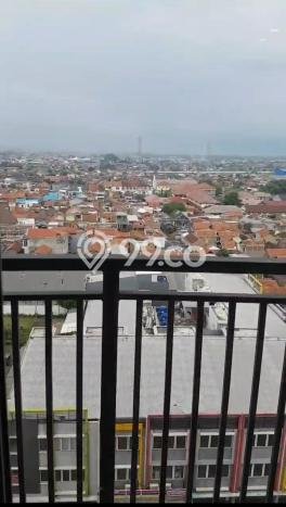 Apartemen Terjangkau Dijual di Bandung 2 KT & 1 KM Apartemen Terjangkau Dijual di Bandung 2 KT & 1 KM