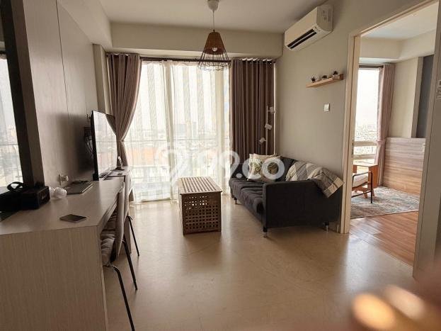 Disewakan Apartemen Murah di Pasir Kaliki 3 KT Disewakan Apartemen Murah di Pasir Kaliki 3 KT