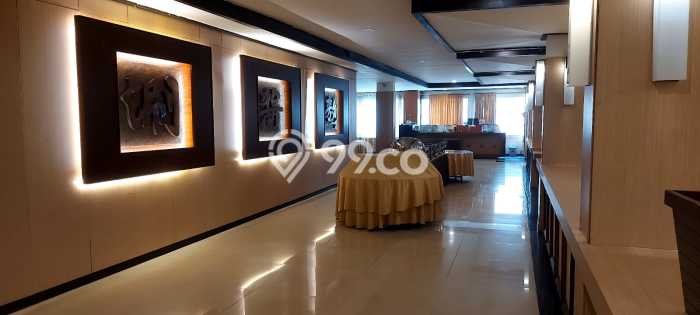 Komersial Disewa di Bandung dengan LB 1000m2 Area Komersial Ramai Komersial Disewa di Bandung dengan LB 1000m2 Area Komersial Ramai