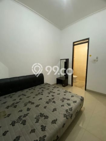 Dijual Rumah Modern 4 KT di Singgasana, Bandung Dijual Rumah Modern 4 KT di Singgasana, Bandung
