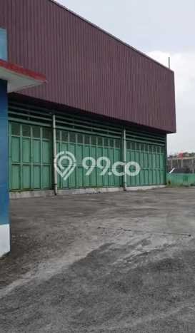 Area Ramai! Gudang Dijual di Cicalengka untuk Bisnis Luas Bangunan 3500m2 Area Ramai! Gudang Dijual di Cicalengka untuk Bisnis Luas Bangunan 3500m2