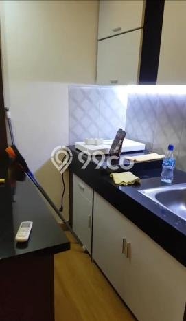 Apartemen Terjangkau Dijual di Bandung 2 KT & 1 KM Apartemen Terjangkau Dijual di Bandung 2 KT & 1 KM