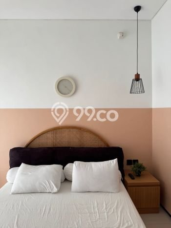 Rumah Modern Minimalis 2 Kamar Bisa Langsung Pindah di Cisarua Rumah Modern Minimalis 2 Kamar Bisa Langsung Pindah di Cisarua