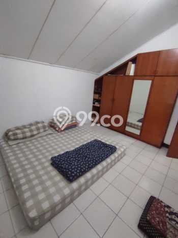 Rumah Kontrakan Bandung LT 130m2 LB 130m2 Kawasan Turangga Rumah Kontrakan Bandung LT 130m2 LB 130m2 Kawasan Turangga