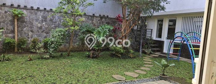 Rumah Sewa Bandung LT 476m2 LB 500m2 Kawasan Setra Murni Rumah Sewa Bandung LT 476m2 LB 500m2 Kawasan Setra Murni