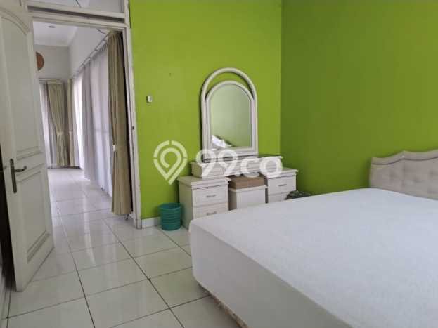 Rumah sewa siap huni 7 Kamar Tidur di Setiabudi, Bandung Rumah sewa siap huni 7 Kamar Tidur di Setiabudi, Bandung