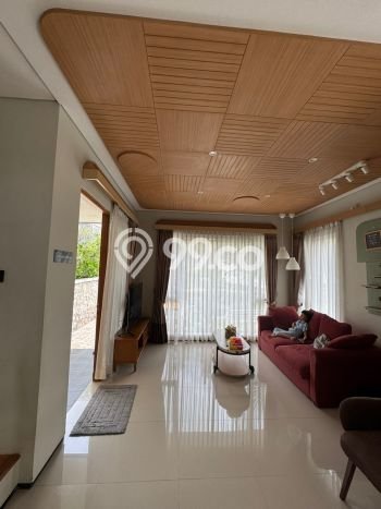 Rumah Modern Minimalis 2 Kamar Bisa Langsung Pindah di Cisarua Rumah Modern Minimalis 2 Kamar Bisa Langsung Pindah di Cisarua