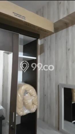 Apartemen Terjangkau Dijual di Bandung 2 KT & 1 KM Apartemen Terjangkau Dijual di Bandung 2 KT & 1 KM