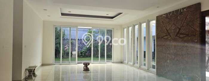 Rumah Sewa Bandung LT 476m2 LB 500m2 Kawasan Setra Murni Rumah Sewa Bandung LT 476m2 LB 500m2 Kawasan Setra Murni