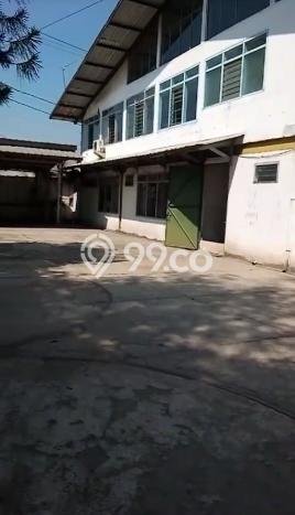 Unit Pabrik Dijual di Majalaya Bandung 4000m2 Unit Pabrik Dijual di Majalaya Bandung 4000m2