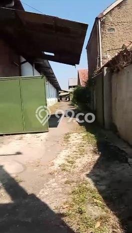 Unit Pabrik Dijual di Majalaya Bandung 4000m2 Unit Pabrik Dijual di Majalaya Bandung 4000m2