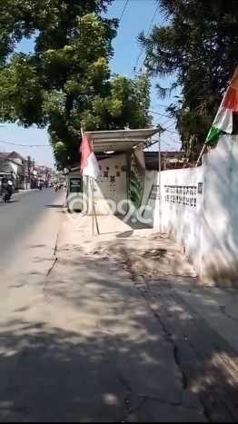 Unit Pabrik Dijual di Majalaya Bandung 4000m2 Unit Pabrik Dijual di Majalaya Bandung 4000m2